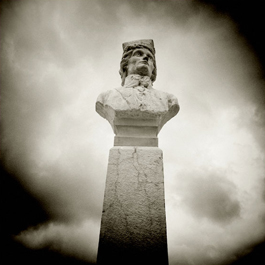 Pomnik Tadeusza Kościuszki