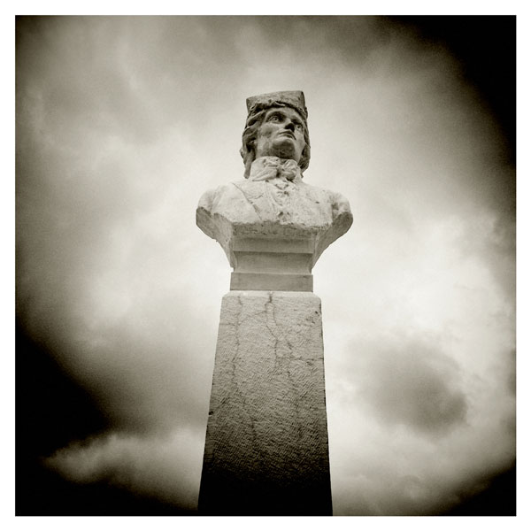 Pomnik Tadeusza Kościuszki